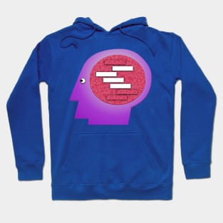 Billy the Answer Head Hoodie